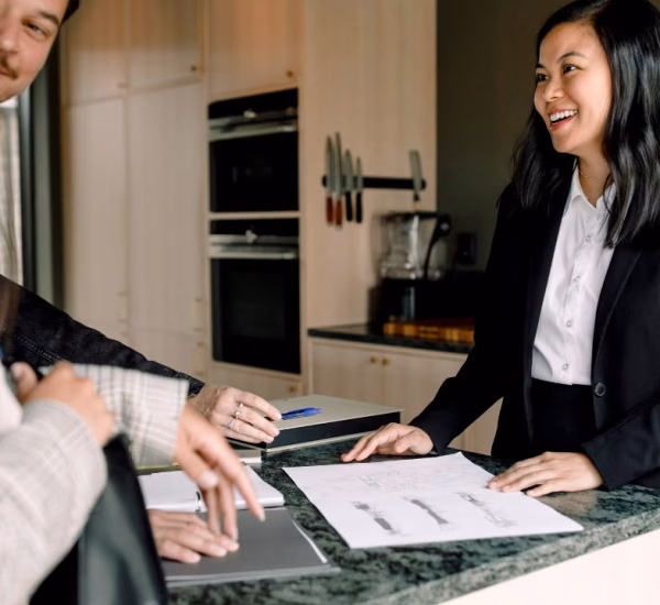 Simple Guide to Making a Strong Real Estate Offer