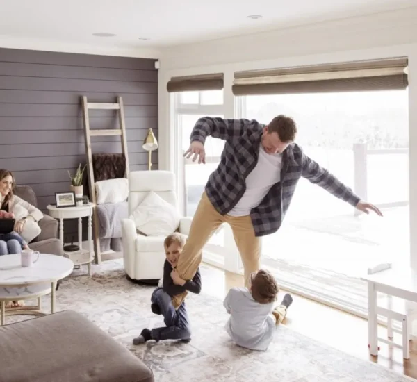What Makes a Home Easy to Resell Later