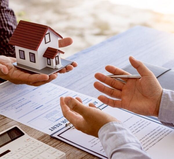 Clear Guide to Understanding Property Documents
