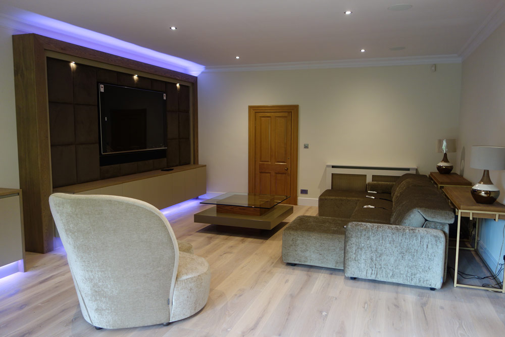 TV Mounting Toronto and TV Installation Toronto with Attention to Every Detail