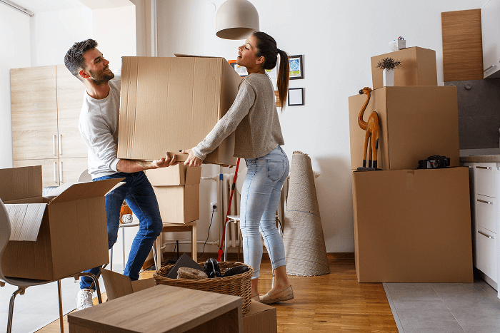 Cleanout Services for Landlords Made Simple